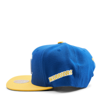 Warriors Team Origins Snapback