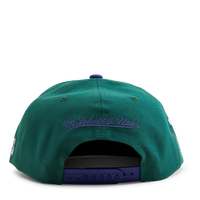 Bucks Team Origins Snapback HWC
