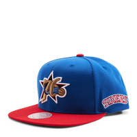Team Origins Snapback