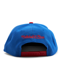 Team Origins Snapback