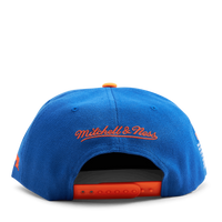 Gators Team Origins Snapback
