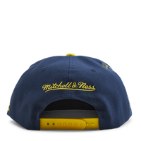 Michigan Team Origins Snapback