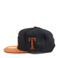 Texas Longhorns Branded Origins Snapback