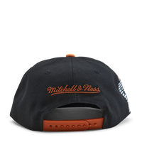 Texas Longhorns Branded Origins Snapback
