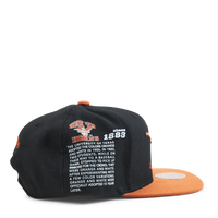 Texas Longhorns Branded Origins Snapback