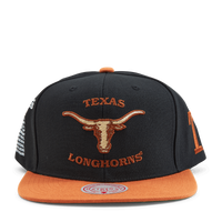 Texas Longhorns Branded Origins Snapback