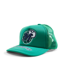 Mavs Team Origins Trucker HWC