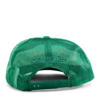 Mavs Team Origins Trucker HWC