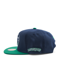 Team Origins Snapback HWC