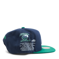 Team Origins Snapback HWC