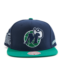 Team Origins Snapback HWC