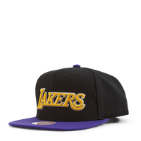 Core Basic Snapback