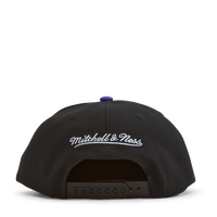 Core Basic Snapback