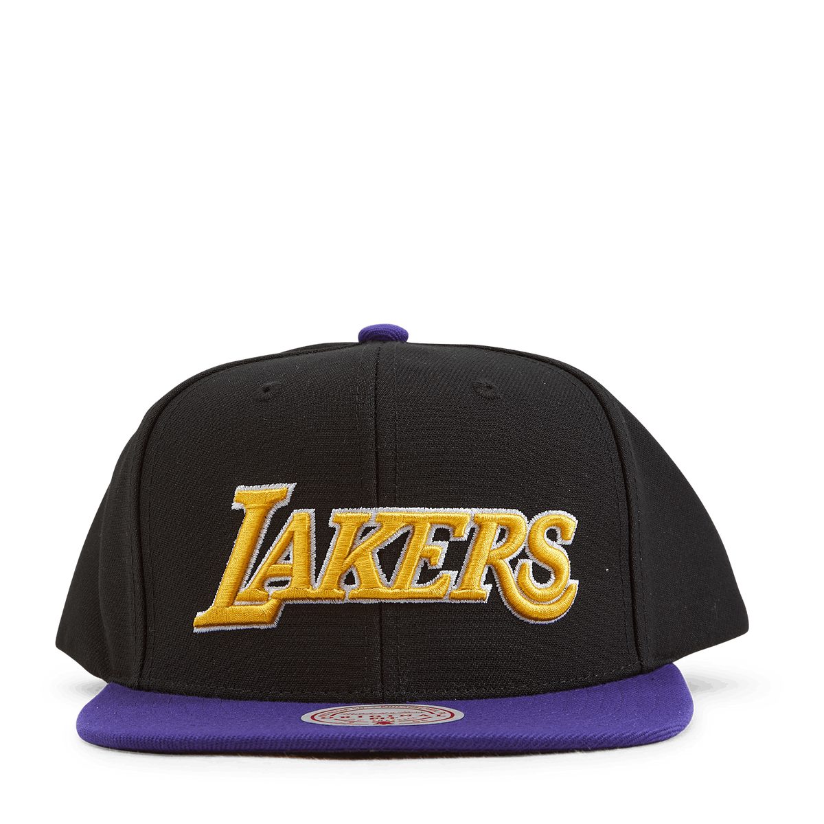 Core Basic Snapback