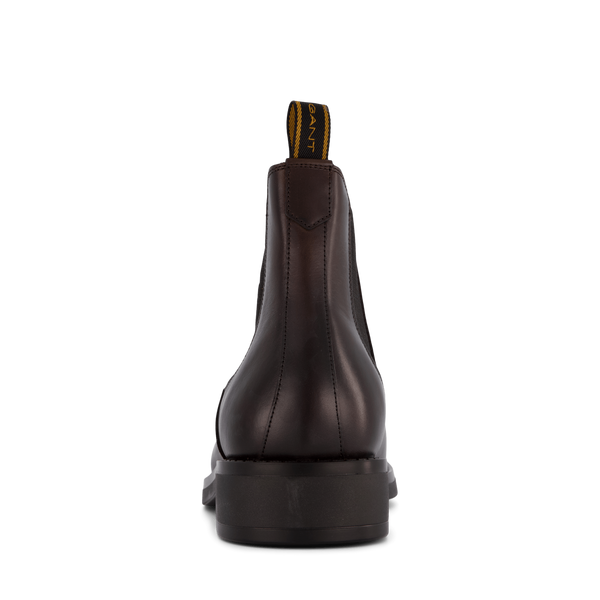 Brookly Chelsea Boot Dk