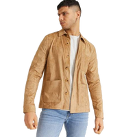Studio Total Favourite Fake Overshirt