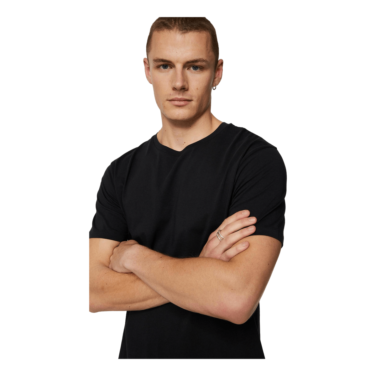 J.Lindeberg Sid Basic T-shirt