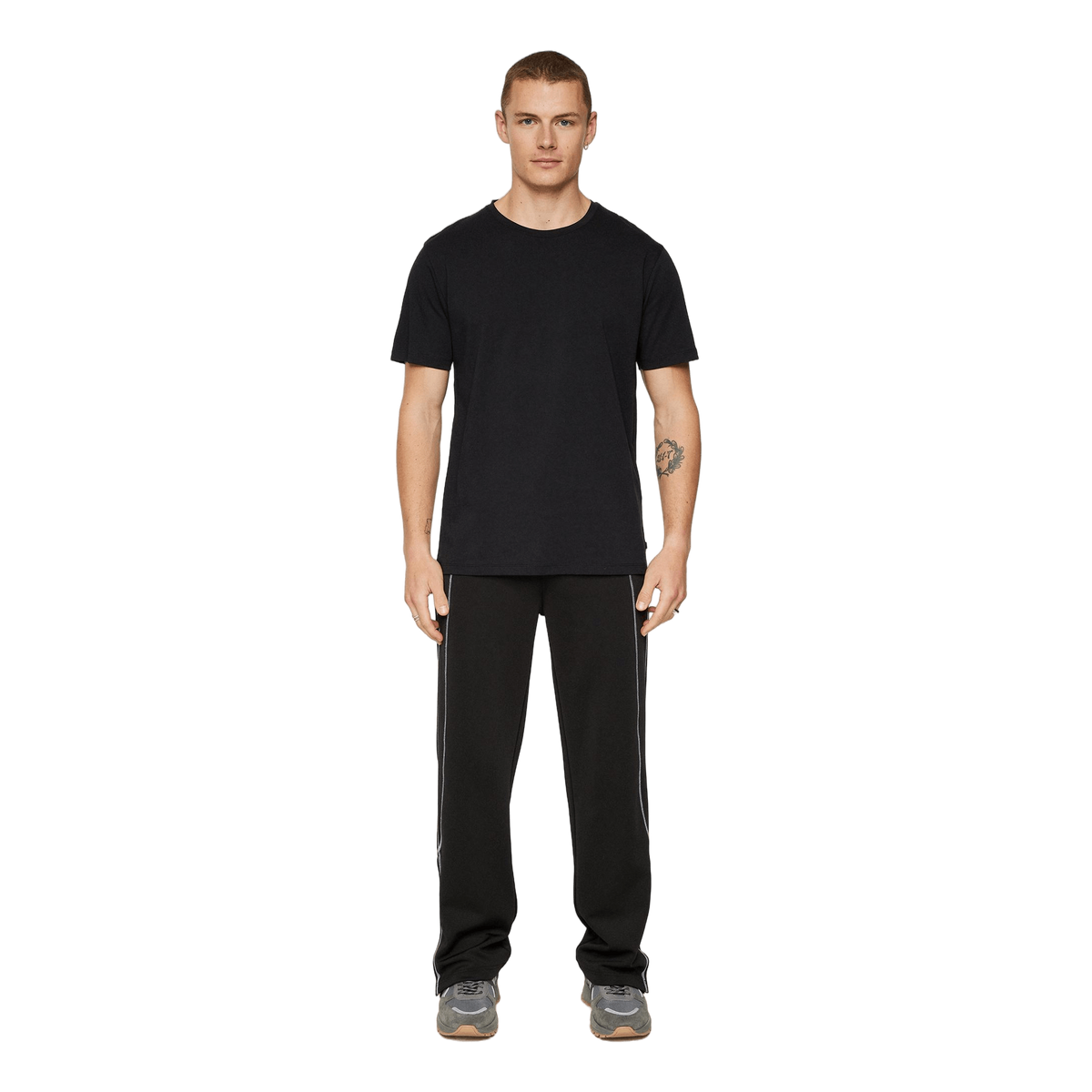 J.Lindeberg Sid Basic T-shirt