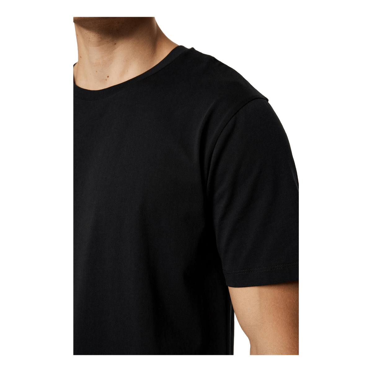J.Lindeberg Sid Basic T-shirt