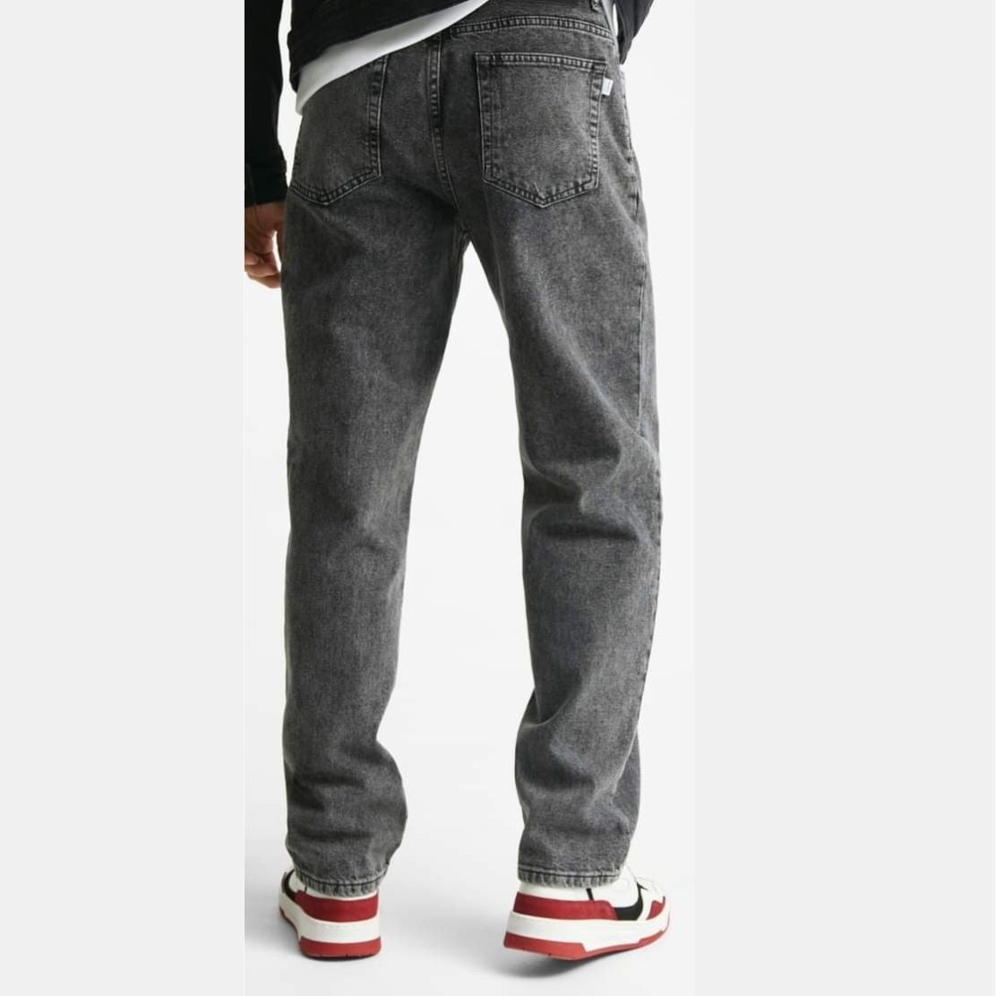 Leroy Ash Jeans 200