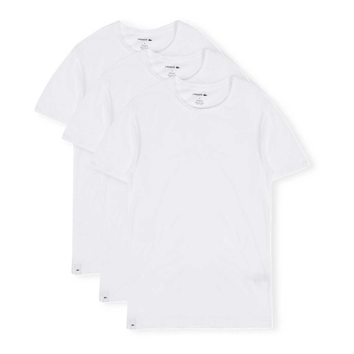 3-pack T-shirts 1