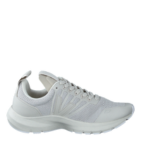 Performance Runner V-knit Rick Ovens /pearl