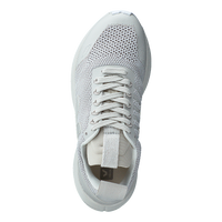 Performance Runner V-knit Rick Ovens /pearl