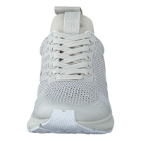 Performance Runner V-knit Rick Ovens /pearl