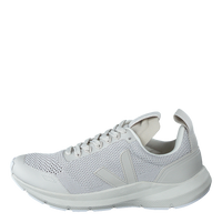 Performance Runner V-knit Rick Ovens /pearl