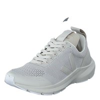 Performance Runner V-knit Rick Ovens /pearl