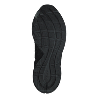 Performance Runner V-knit Rick Ovens Black