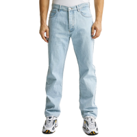 Studio Total Icon Loose Fit Jeans Bleached