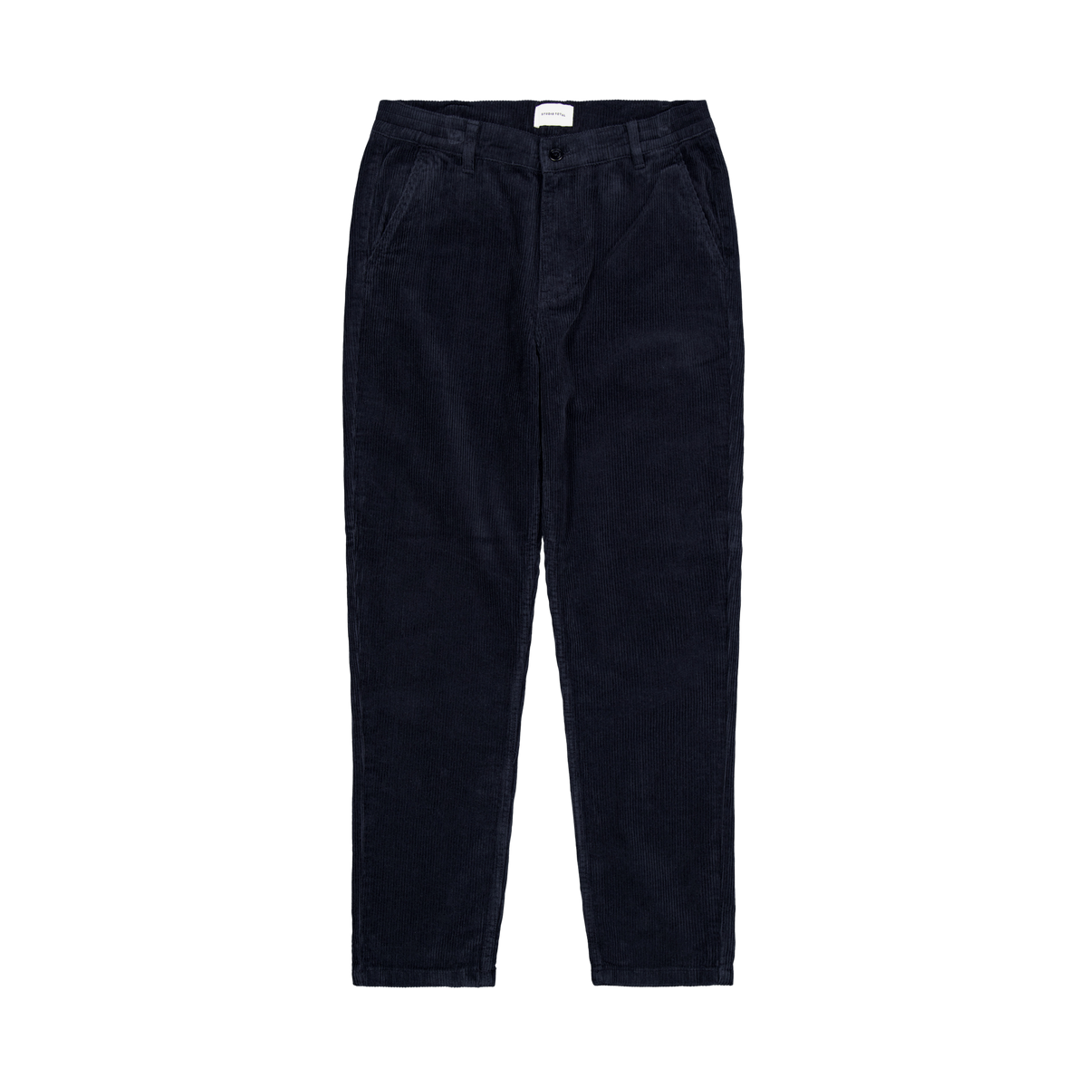 Studio Total Studio Total Tapered Cord Trouser