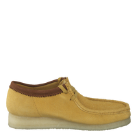 Clarks Originals Wallabee  Combi