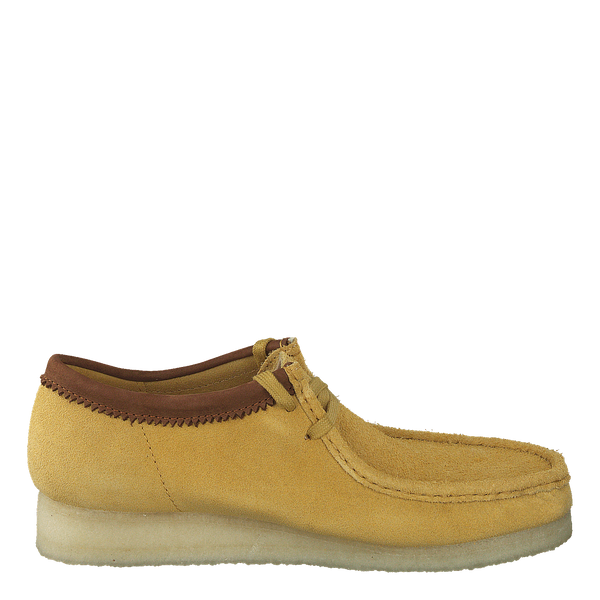 Clarks Originals Wallabee  Combi