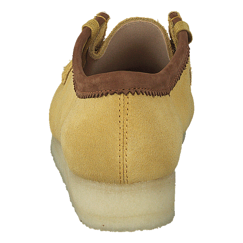 Clarks Originals Wallabee  Combi