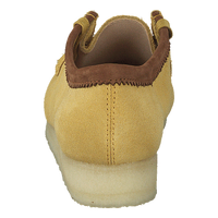 Clarks Originals Wallabee  Combi