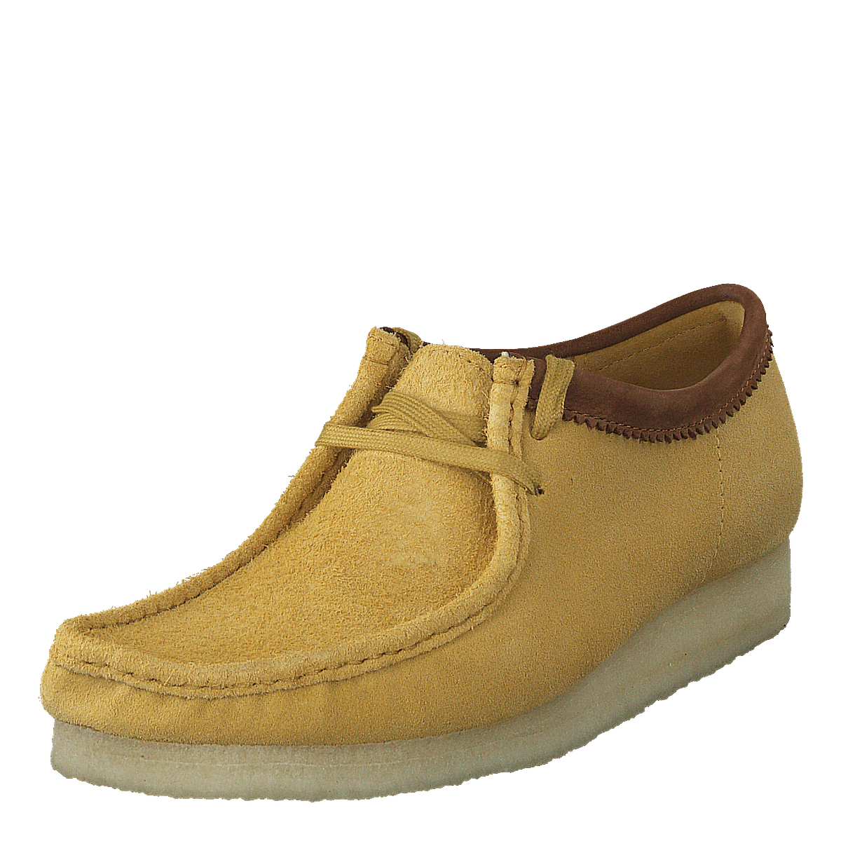 Clarks Originals Wallabee  Combi