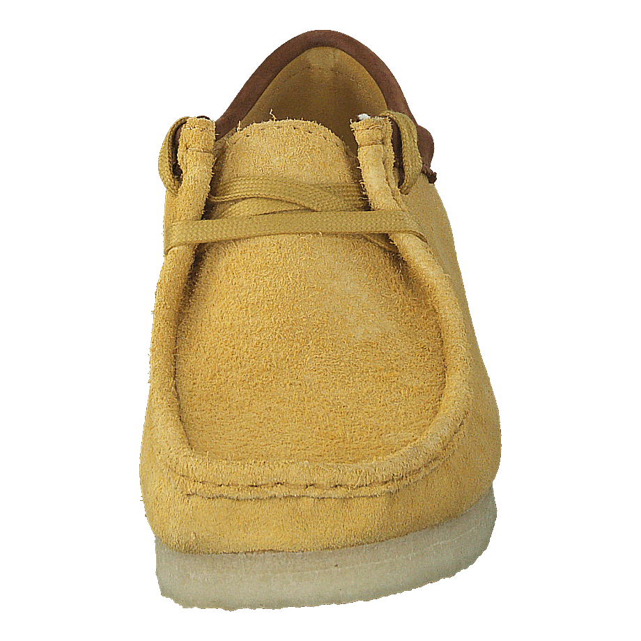 Clarks Originals Wallabee  Combi