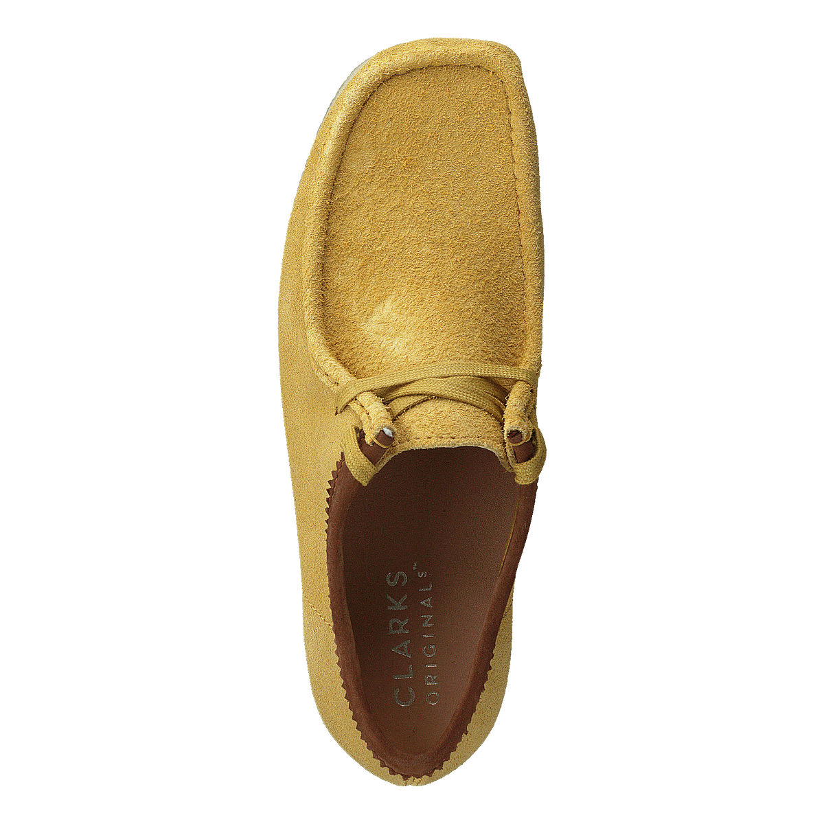 Clarks Originals Wallabee  Combi