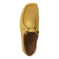 Clarks Originals Wallabee  Combi