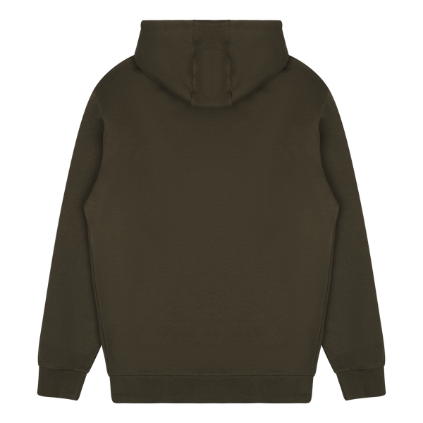Lakers Script Flight Hoodie