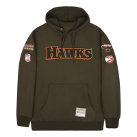 Hawks Script Flight Hoodie