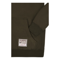 Hawks Script Flight Hoodie
