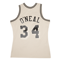 Lakers Khaki Swingman Jersey