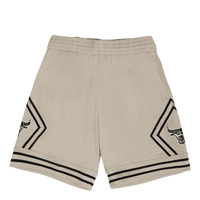 Bulls 97-98 Swingman Shorts 19