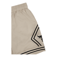 Bulls 97-98 Swingman Shorts 19