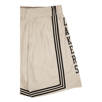 Lakers 96-97 Swingman Shorts 19