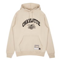 Hornets Khaki Hoodie