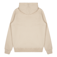 Hornets Khaki Hoodie